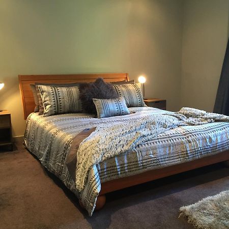 Acacia Bay Taupo Villa Ngoại thất bức ảnh