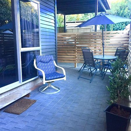 Acacia Bay Taupo Villa Ngoại thất bức ảnh