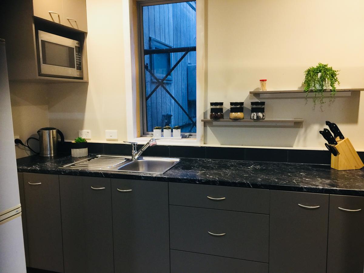 Acacia Bay Taupo Villa Ngoại thất bức ảnh