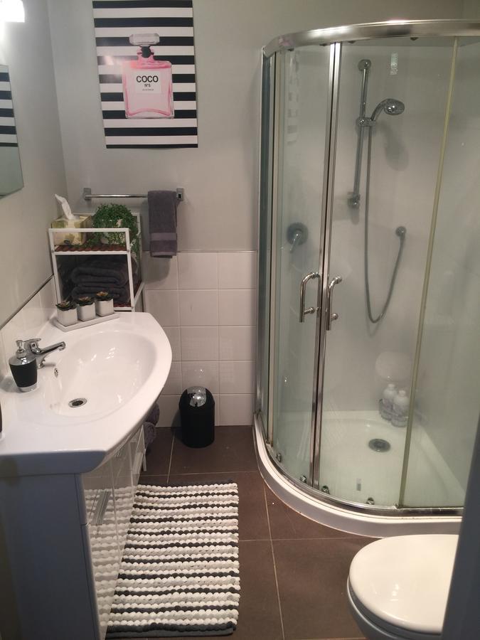 Acacia Bay Taupo Villa Ngoại thất bức ảnh