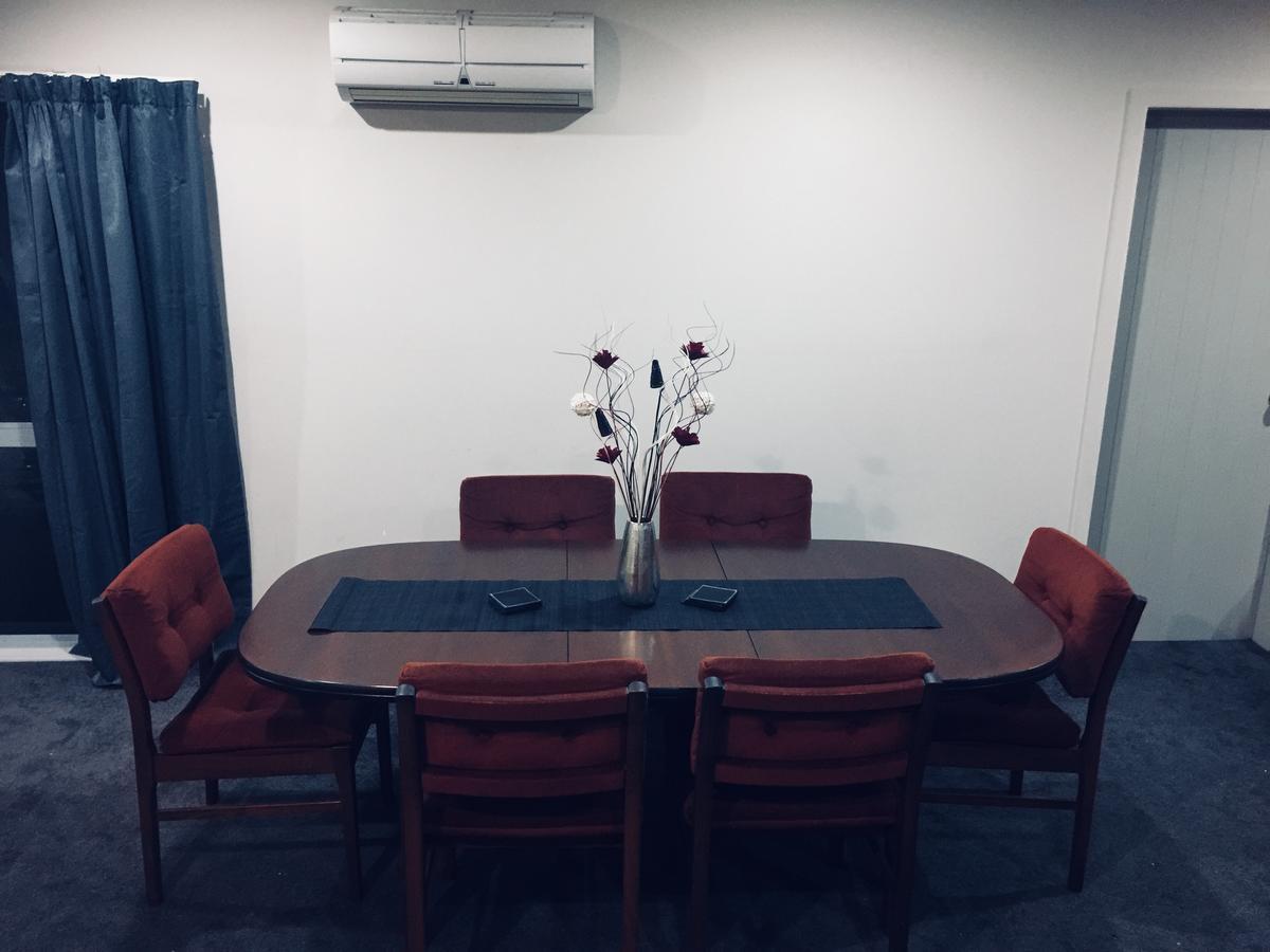 Acacia Bay Taupo Villa Ngoại thất bức ảnh