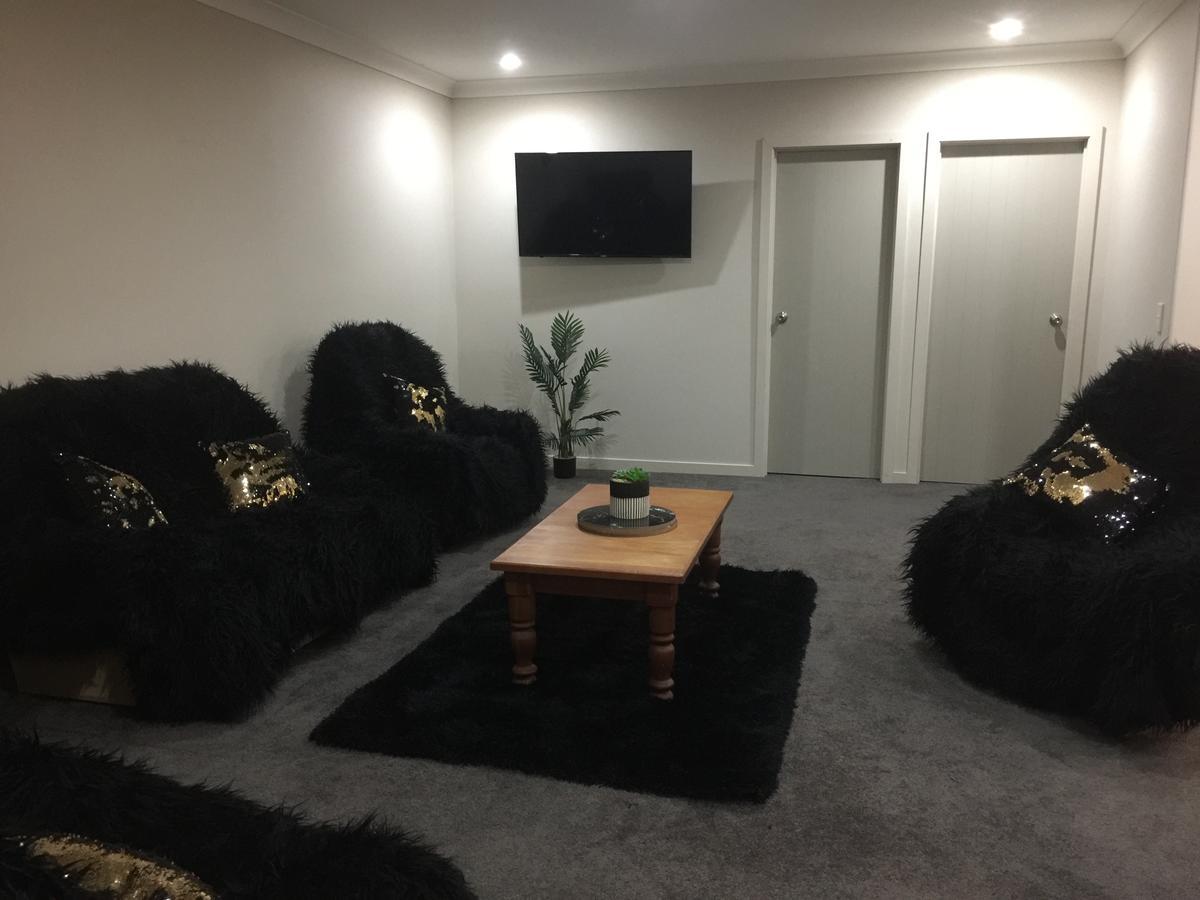 Acacia Bay Taupo Villa Ngoại thất bức ảnh